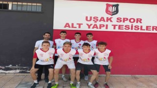 Gedizli sporculara Kütahyaspor ve Uşakspordan davet