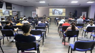 Geleceğin müzisyenleri hünerlerini sergiledi