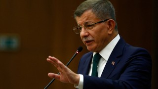Gelecek Partisi Genel Başkanı Davutoğlu: "Erdoğan ve Bahçeli'nin İlişkileri berrak değil!"