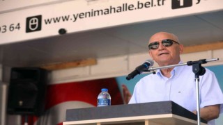 Geleneksel Divriği Pilav ve Kültür Şenliği Yakacıkta yapıldı