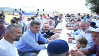 Geleneksel Köy Cemiyeti düzenlendi