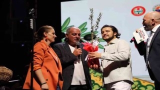 Gemlikte Zeytin Festivali coşkusu