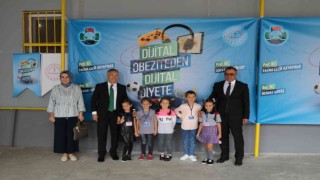 Gençler dijital diyet ile dijital obeziteden kurtulacak