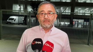 Gençlerbirliği yönetiminden maçın ardından hakem kararlarına dair açıklama