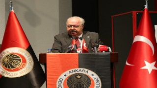 Gençlerbirliğinde Niyazi Aktaş yeniden başkan seçildi