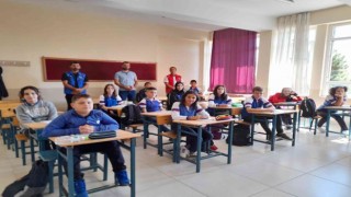 Gençlik Merkezinin faaliyetleri tanıtıldı