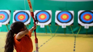 Gençlik merkezlerinde yeni dönem kayıtları başladı