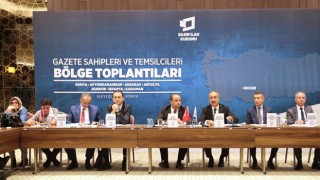 Erkılınç: Mevzuatı hazırlayanlar mevzuatı uygulamamıza karşı çıkıyor