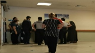 Genzine süt kaçan 4 aylık bebek hayatını kaybetti