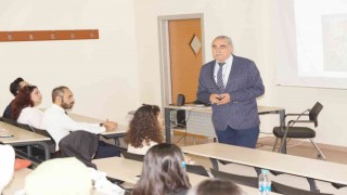 GİBTÜ Tıp Fakültesinde ilk ders