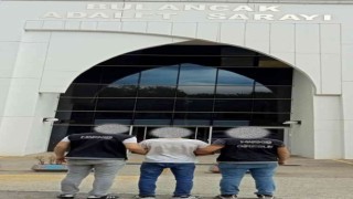Giresunda uyuşturucu operasyonu: 1 kişi tutuklandı