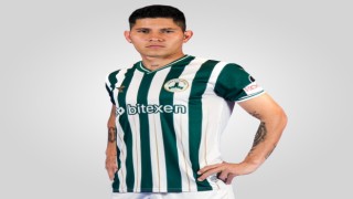 Giresunspor, Jorman Campuzano ile anlaştı