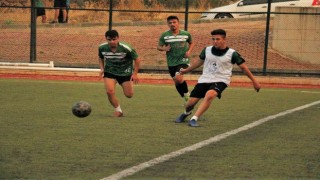 GL Yeşilçınarspor, hedefine ulaşmak için çalışmalarını hızlandırdı
