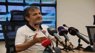 Göç: “Son saniye bu seviyede oyunu tutmalıydık”