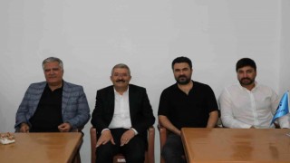 Gökçenay Gruptan ‘Mavi listeye ziyaret