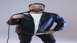 Gökhan Ünver, bu kez İstanbulda seyircileri kahkahaya boğacak