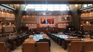 Göksudan İBB CHP Meclis Grup üyelerine: 63 milyar bütçesi olan İBB Kentsel Dönüşüm için kaç tane konut üretiyor?