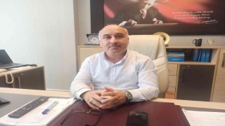 Gölbaşı SGK Müdürlüğüne Orhan Güçlü atandı