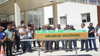 Gölhisar Devlet Hastanesi Başhekim Yardımcısı hayatını kaybetti