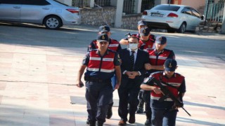 Görevden alınan CHPli Semih Şahinin 12 yıla kadar hapis talebiyle yargılandığı davanın ilk duruşması görüldü