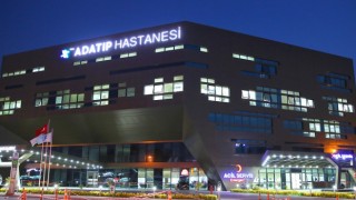 Göz hastalıkları uzmanı Özdemir, Özel Adatıp Hastanesinde hizmete başladı