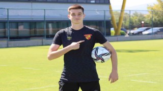 Göztepe, Berkay Atayı transfer etti