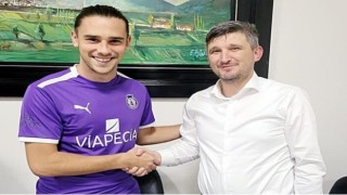 Göztepe, Ege Özkayımoğluyu Afyonspora kiraladı