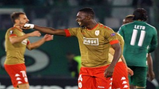Göztepede Cisse transferi iptal oldu