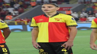Göztepede Emire milli davet