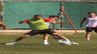 Göztepede Pendikspor hazırlıkları tamam