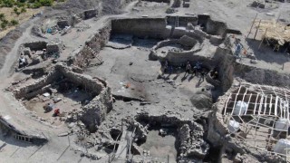 Gre Fılla kurtarma kazıları, Göbeklitepenin çağdaşını açığa çıkarıyor