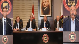GSOda oda organ seçimleri 15 Ekimde gerçekleştirilecek