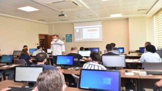GSOda uluslarası pazarlama ve müşteri bulma yöntemleri eğitimi verildi