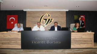 GTB ağustos ayı meclis toplantısı gerçekleştirildi