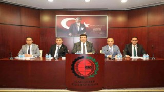 GTOda seçim tarihi belli oldu