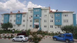 Gübretaşa ait altın madeni sahasında 30 işçi gıda zehirlenmesi şüphesiyle tedavi altına alındı