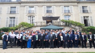 Güç sistemleri dünyası CIGRE Paris Oturumunda buluştu