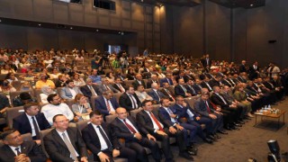 Gülsan Holdinge vefa ödülü