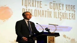 Güney Kore Büyükelçisi Lee Won-Ik: Japonya ile Kore ilişkisini Türkiye ile Yunanistan ilişkisine benzer düşünebilirsiniz