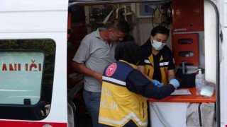 Günün kahramanı: Canı pahasına şiddet gören kadını kurtardı