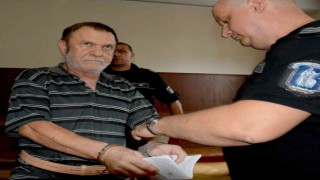 Hablemitoğlu suikastı zanlılarından Göktaş hakim karşısında