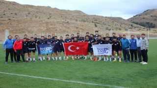 Hacılar Erciyesspor evinde başlayacak