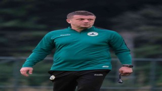 Hakan Keleş: “İyi bir Giresunspor izlettirmek istiyoruz”