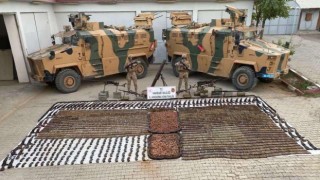 Hakkaride ‘Eren Abluka-37 Operasyonu başlatıldı