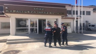 Hakkında 14 yıl kesinleşmiş hapis cezası bulunan şahıs yakalandı