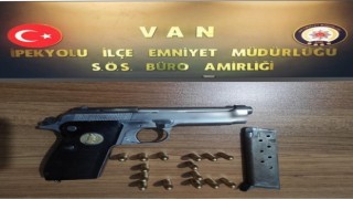 Haklarında toplam 18 yıl hapis cezası bulunan 18 şahıstan 8i tutuklandı