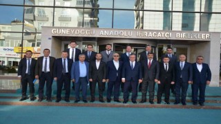 Halı ihracatının yıldızlarına ödül yağacak