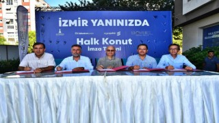 Halk Konutta üçüncü etap başlıyor
