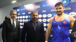 Hamza Yerlikaya: Millet olarak onur ve gurur duyduk