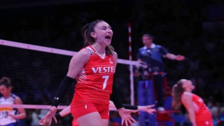 Hande Baladın: Dünya Şampiyonasına en hazır şekilde gitmek istiyoruz